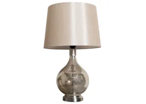 Leah 56cm Table Lamp by Tara Lane