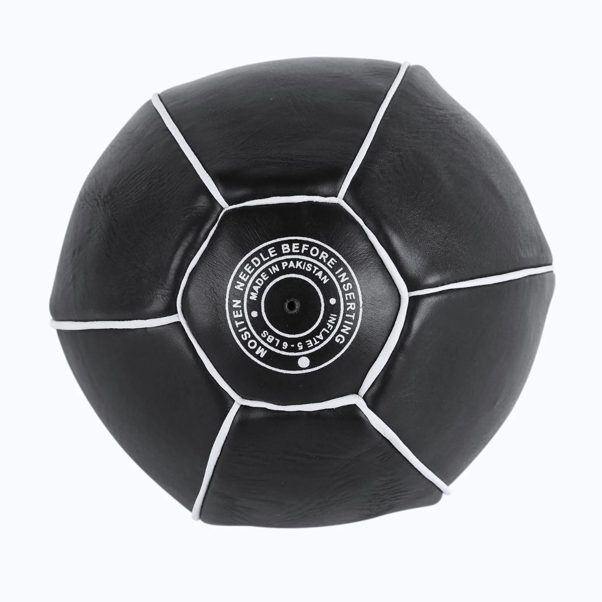 Leather Speed Striking Ball