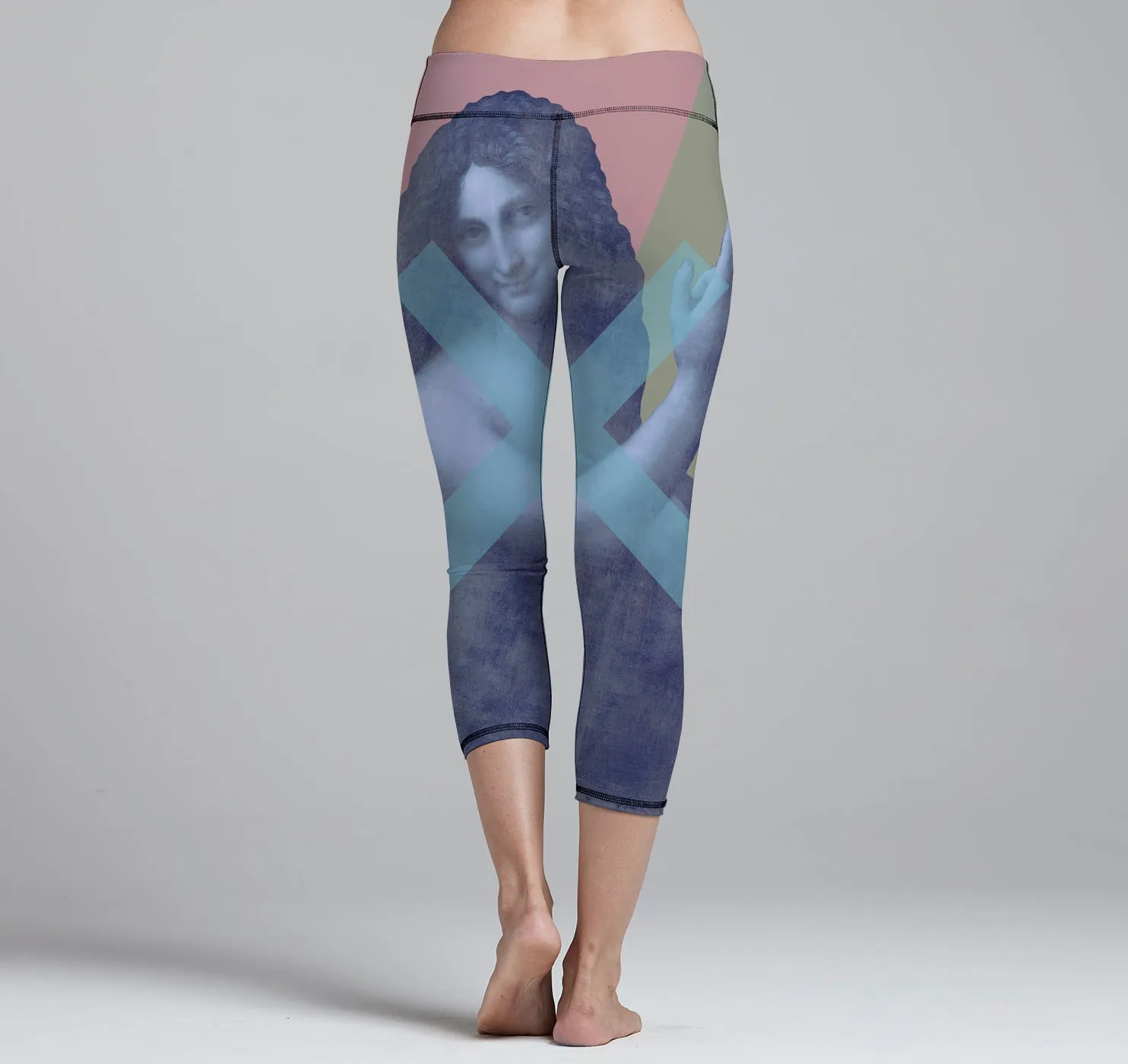 Leggings (Capri), John Baptist