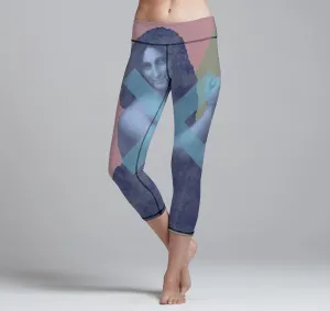 Leggings (Capri), John Baptist