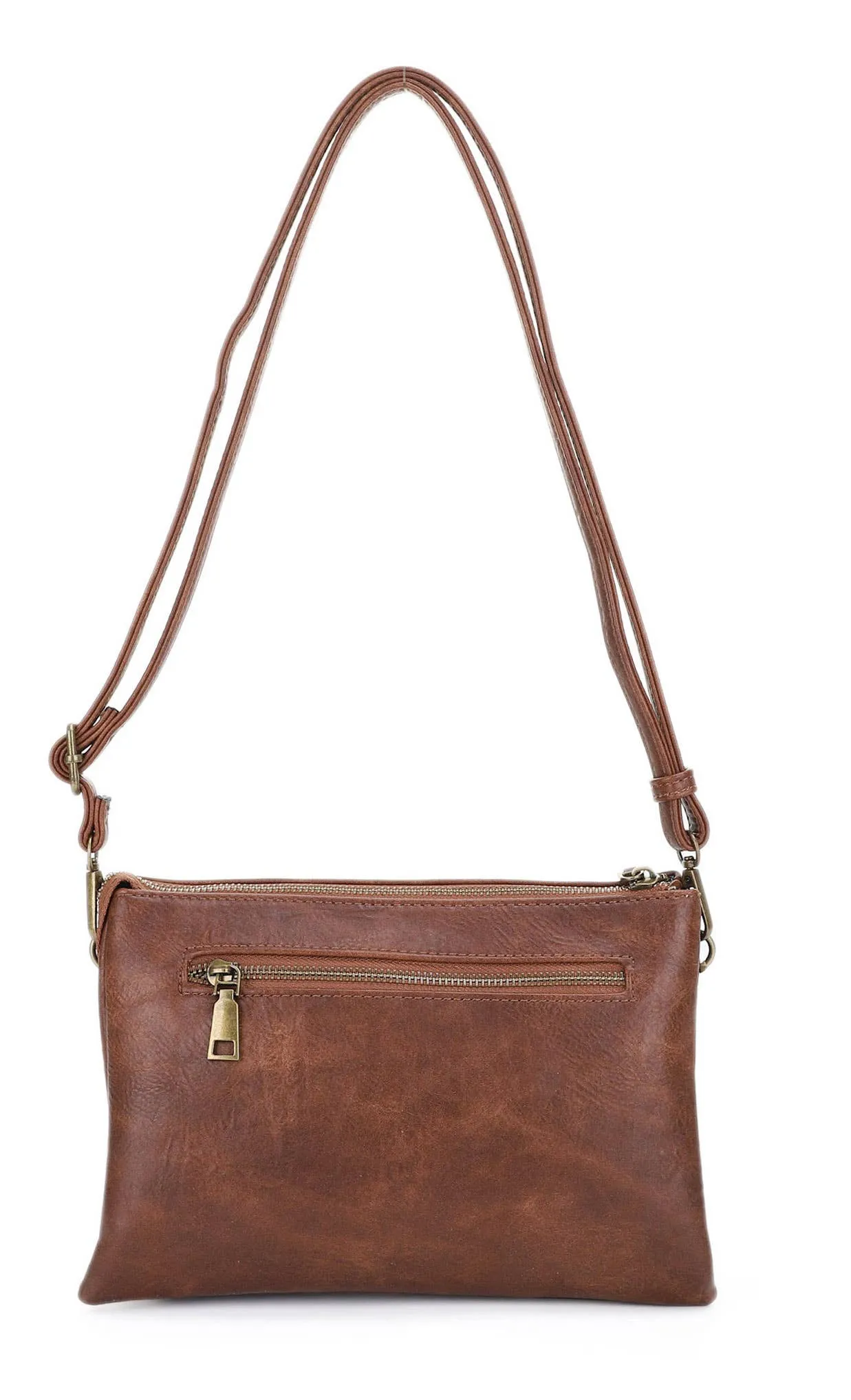 Lexi cross body with wristlet