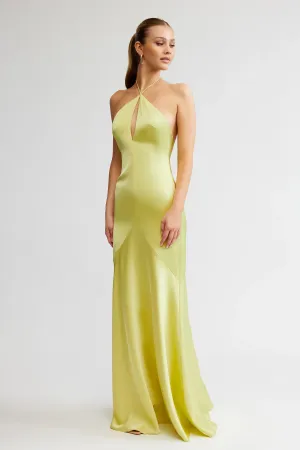 Lexi Maia Dress - Mojito
