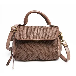 Lily Minibag Mushroom