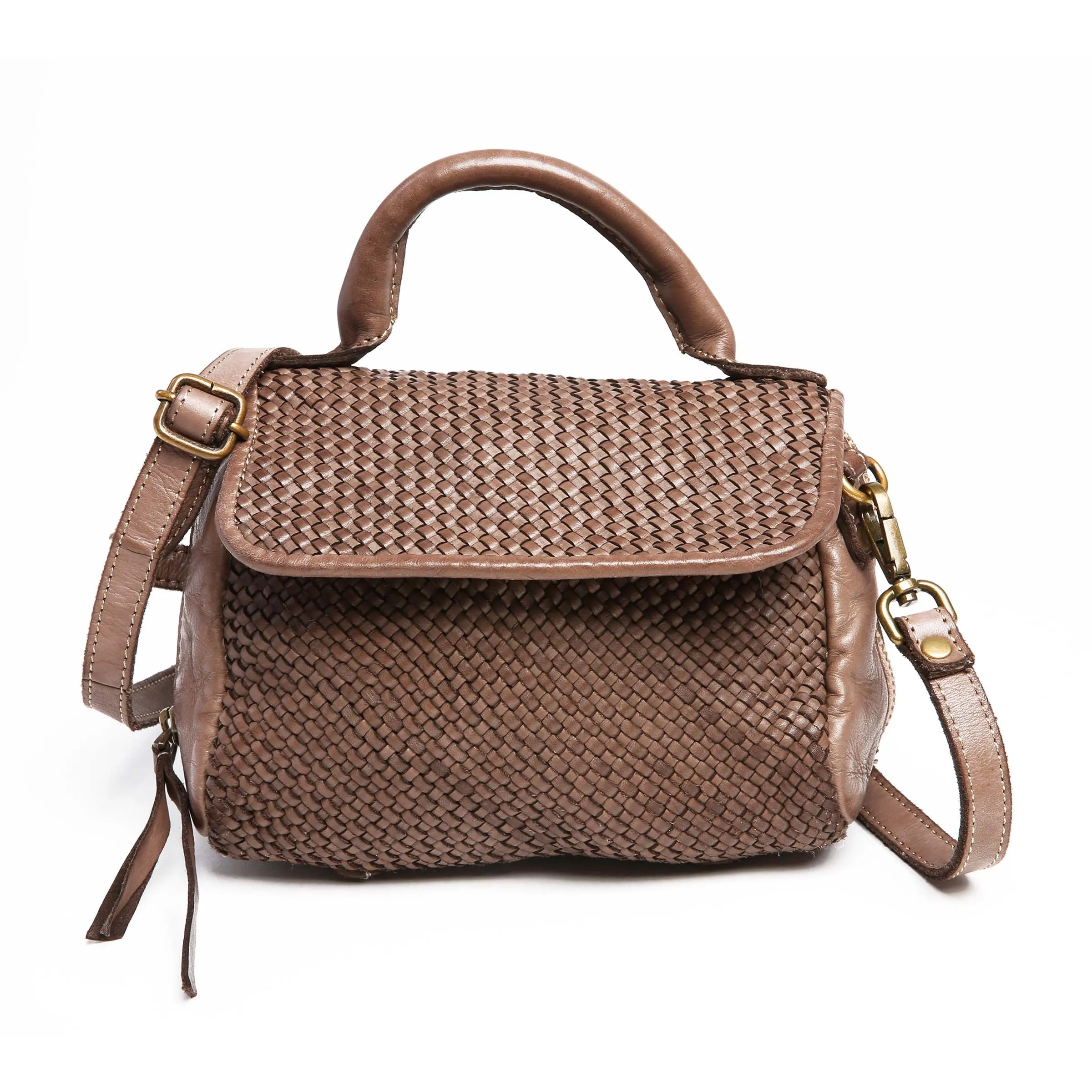 Lily Minibag Mushroom