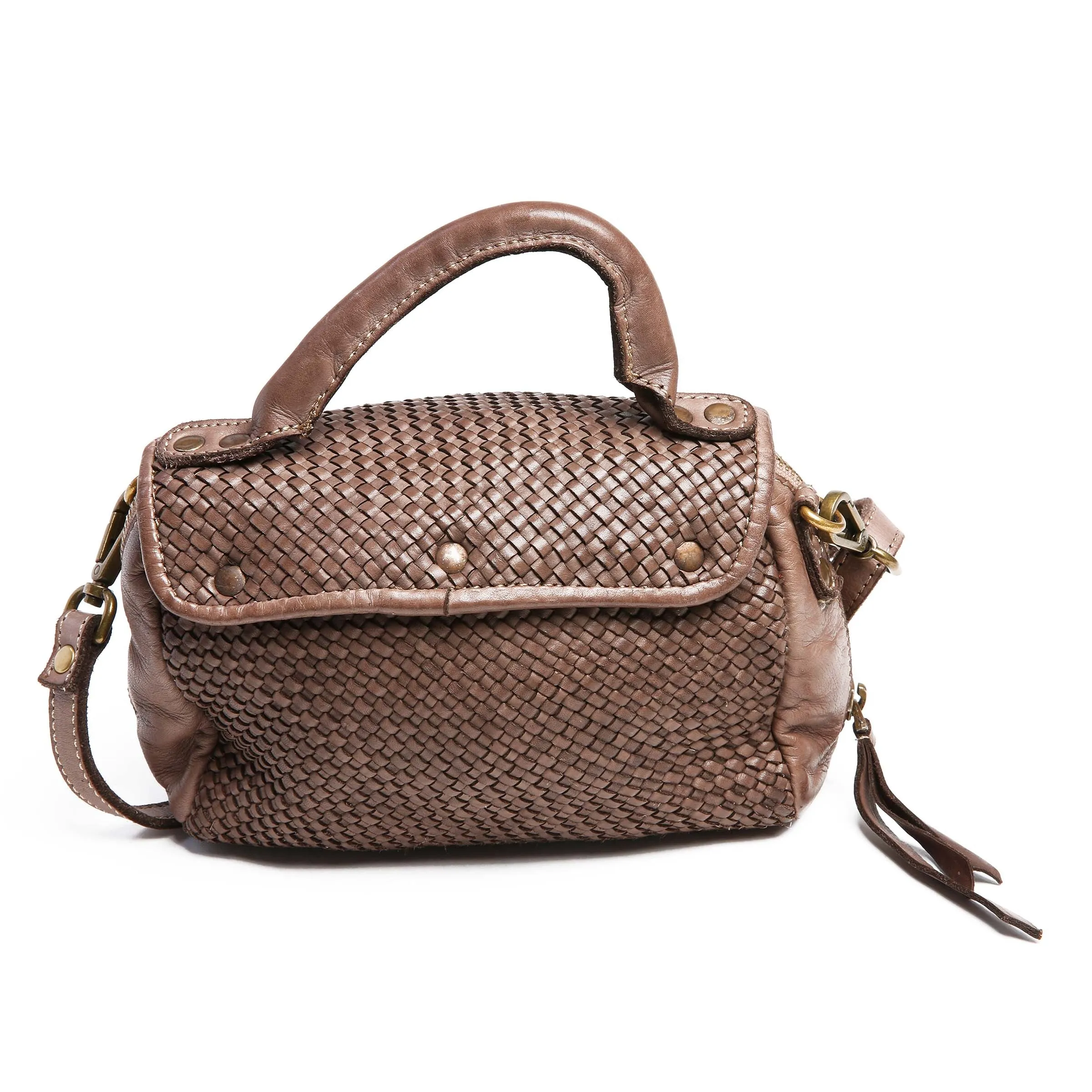 Lily Minibag Mushroom