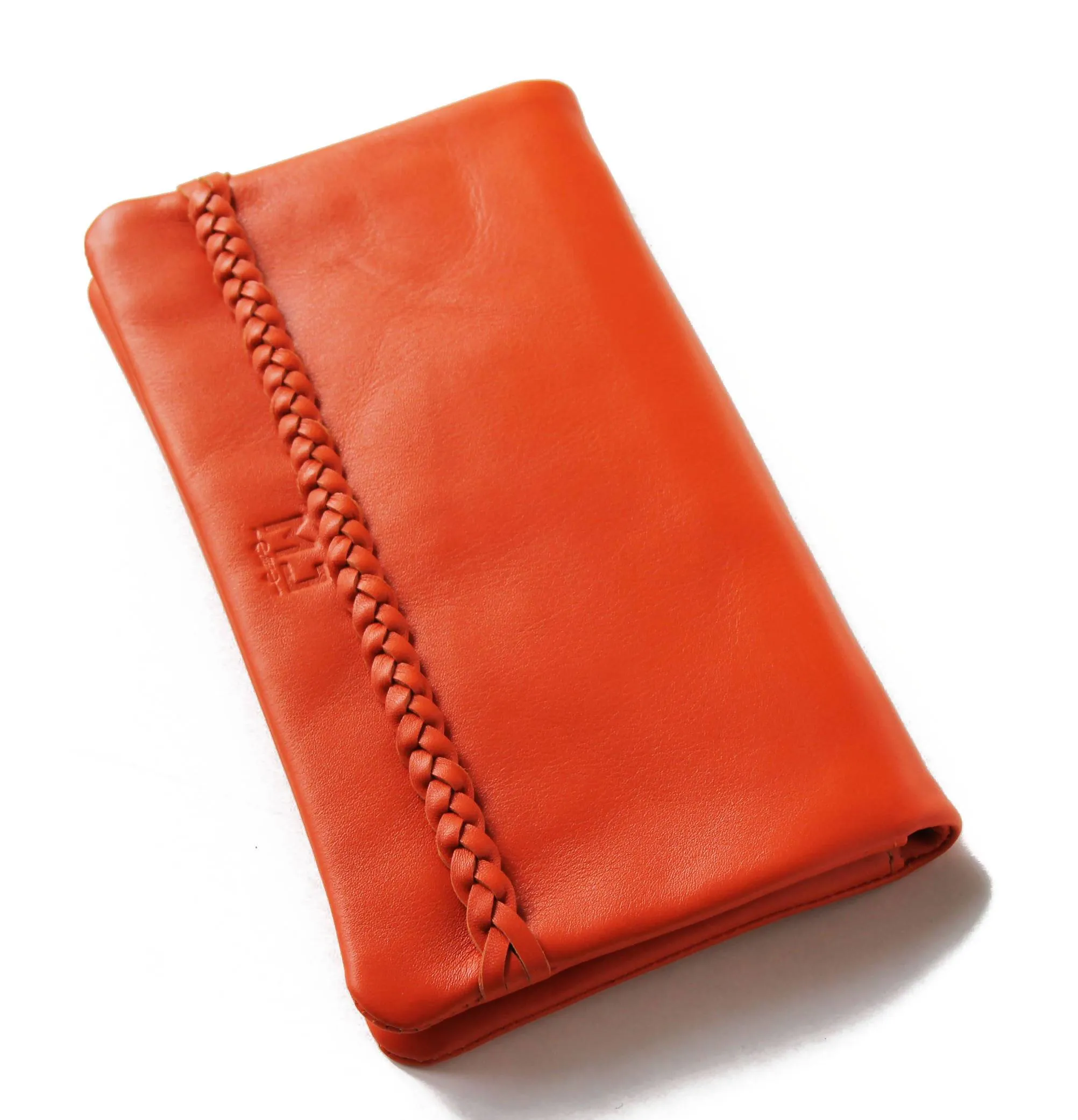 Linda Leather HandBag