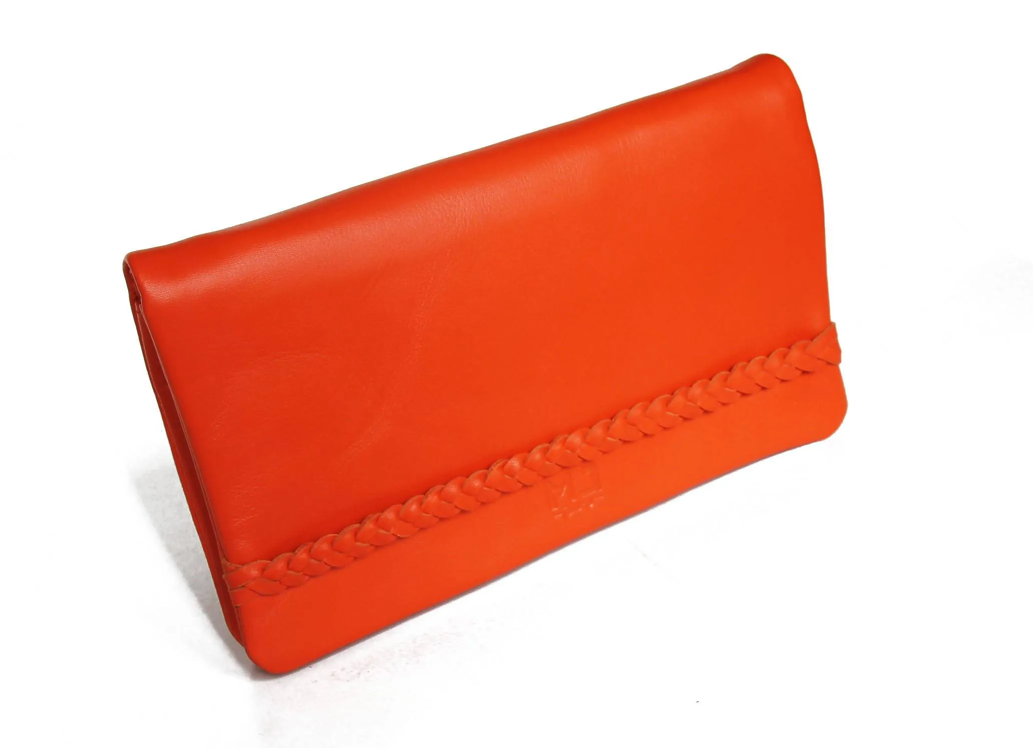 Linda Leather HandBag