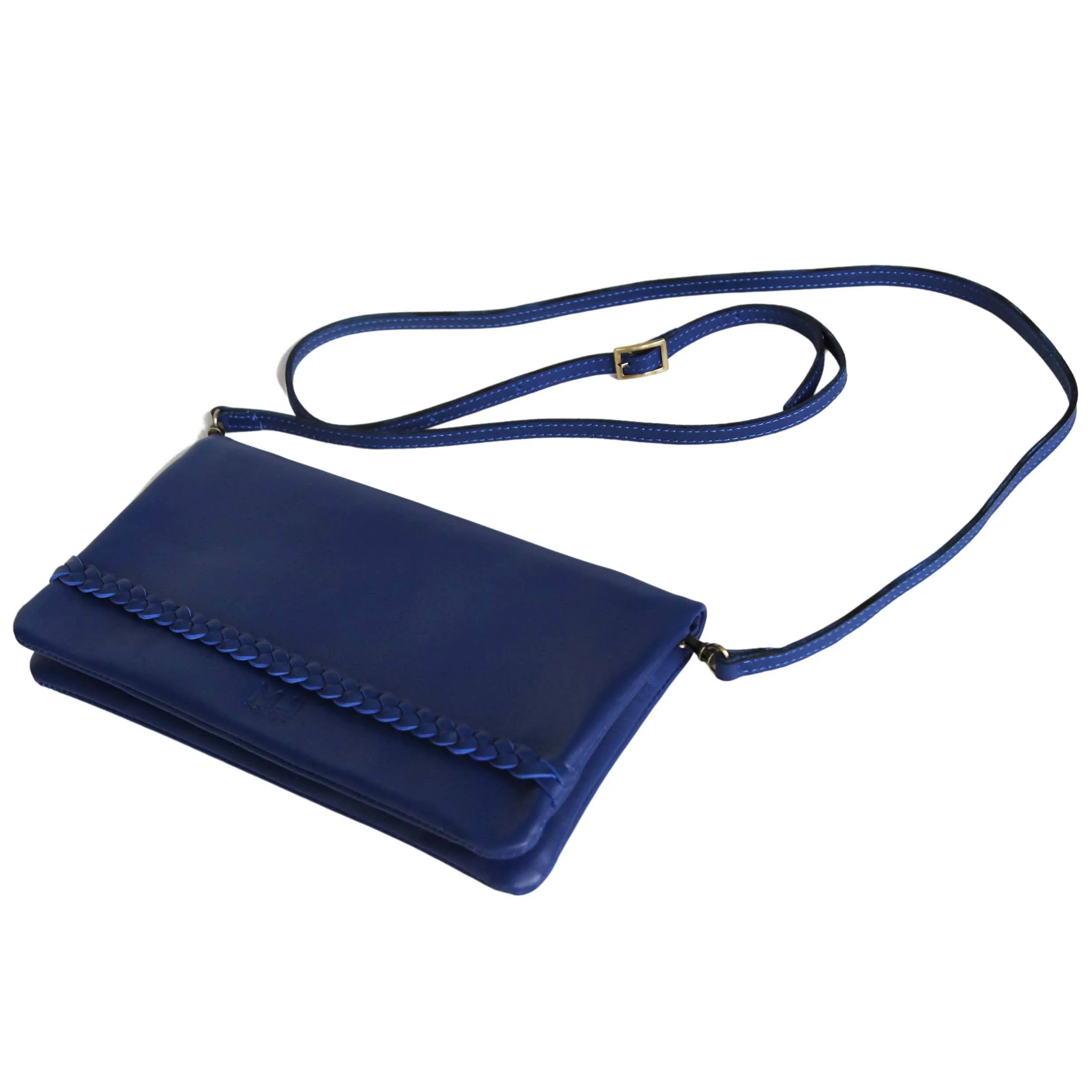 Linda Leather HandBag