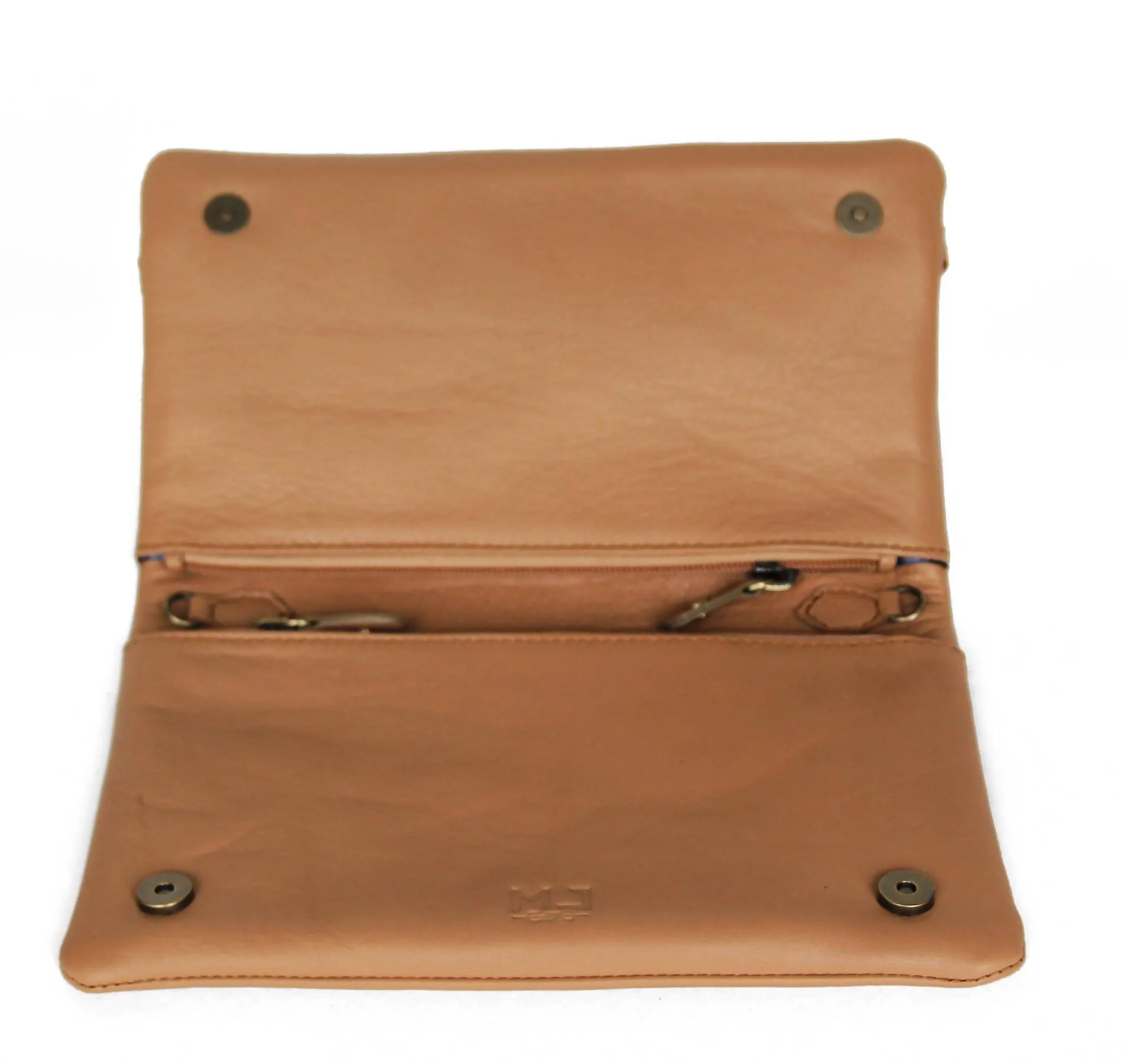 Linda Leather HandBag
