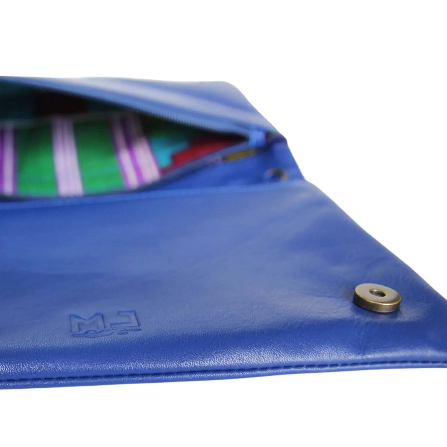 Linda Leather HandBag