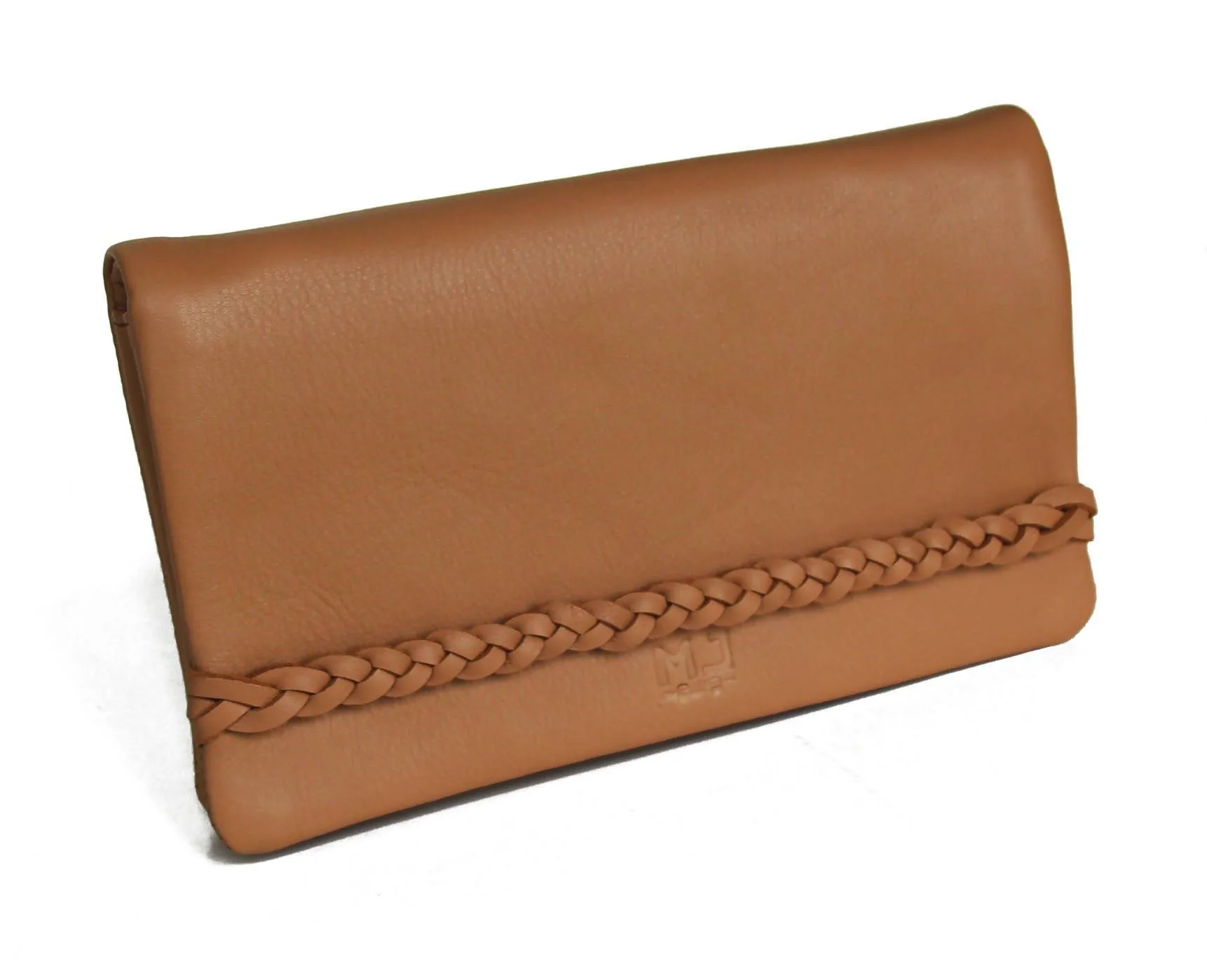 Linda Leather HandBag