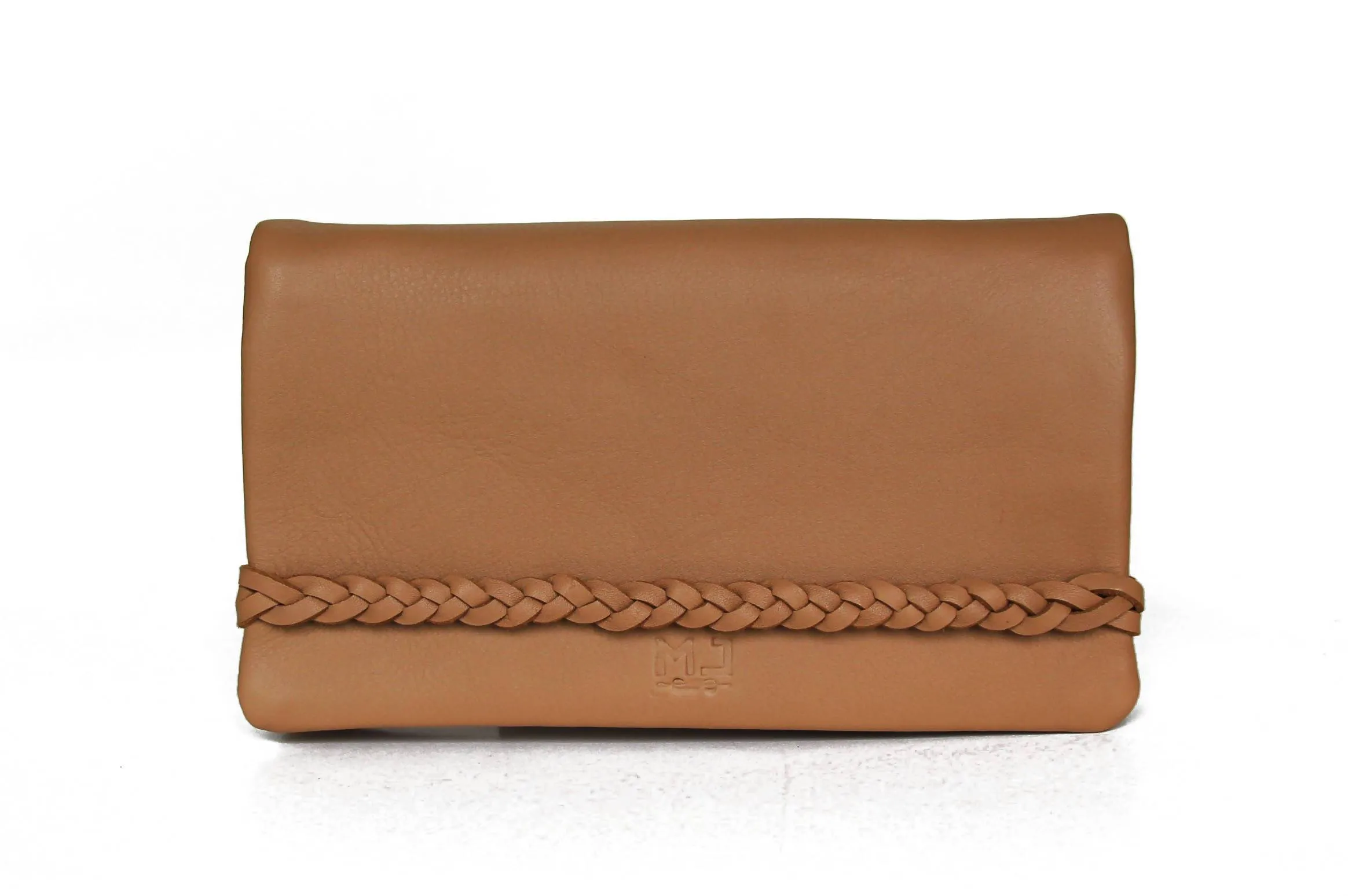 Linda Leather HandBag