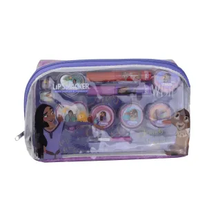 Lip Smacker Wish Essential Makeup Bag