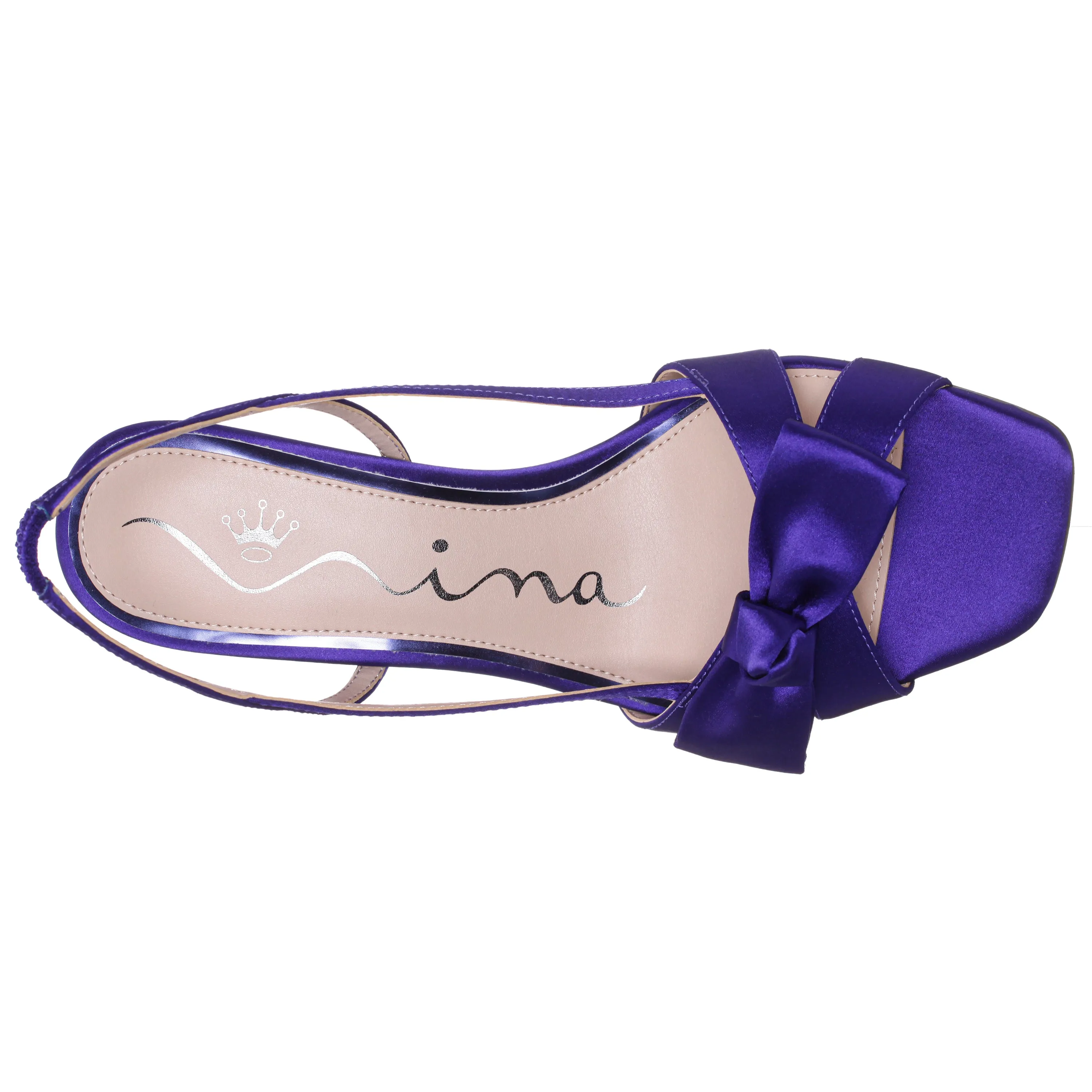 LIZETTE-MIDNIGHT PLUM