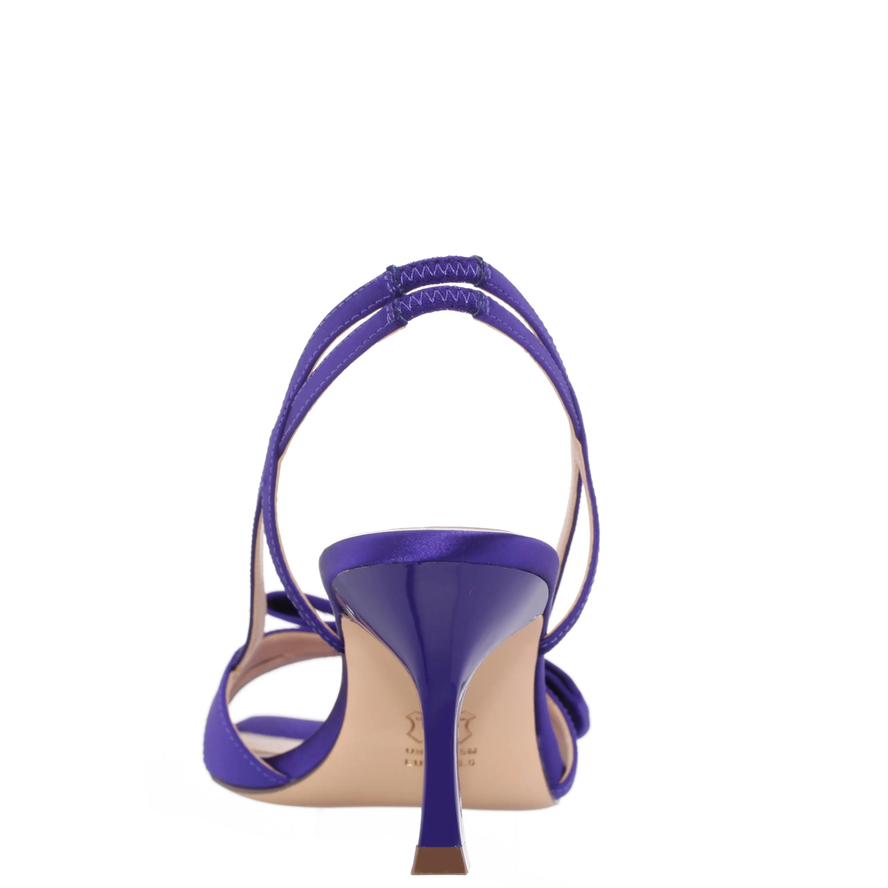 LIZETTE-MIDNIGHT PLUM