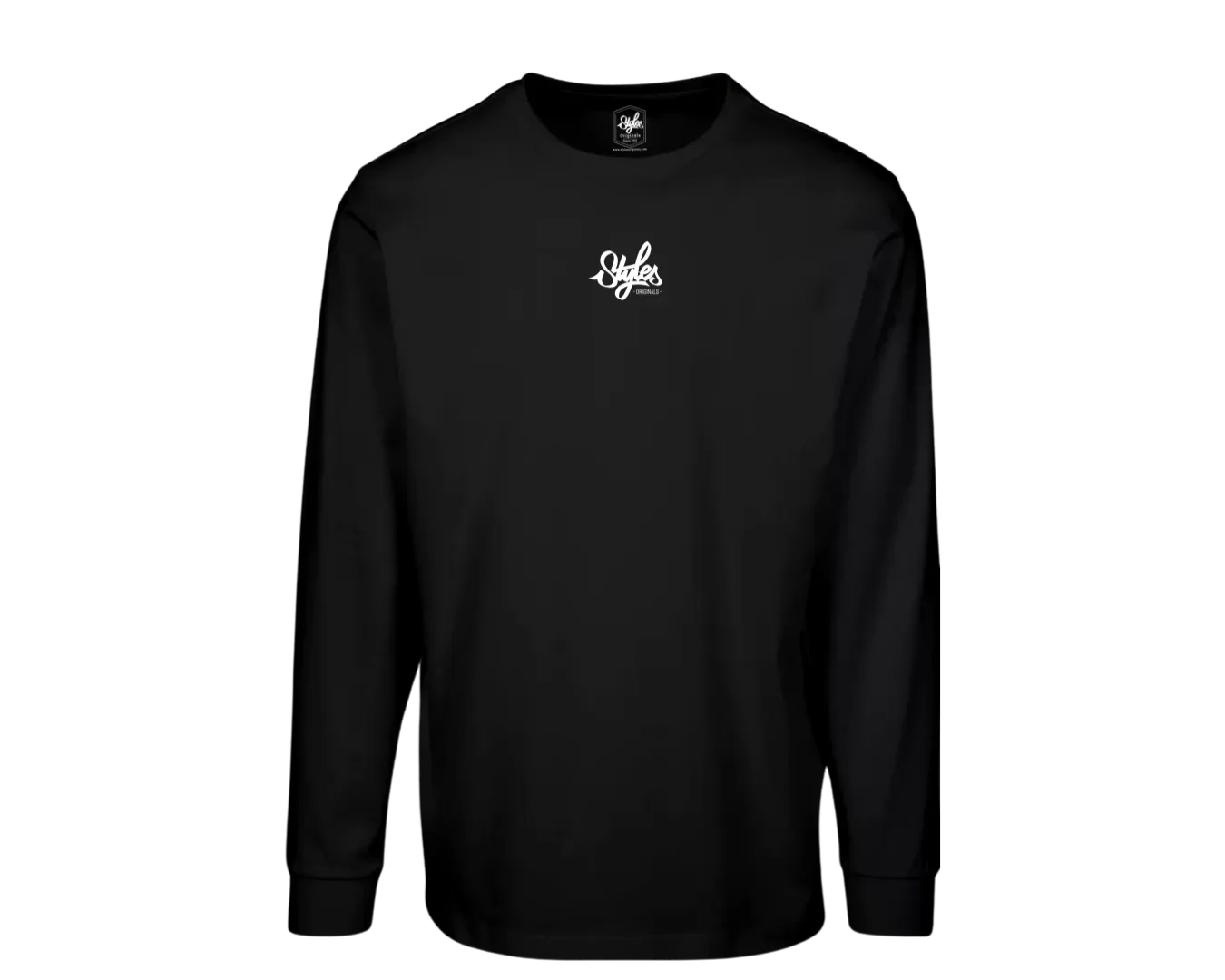 LONGSLEEVE - CLASSIC STYLES