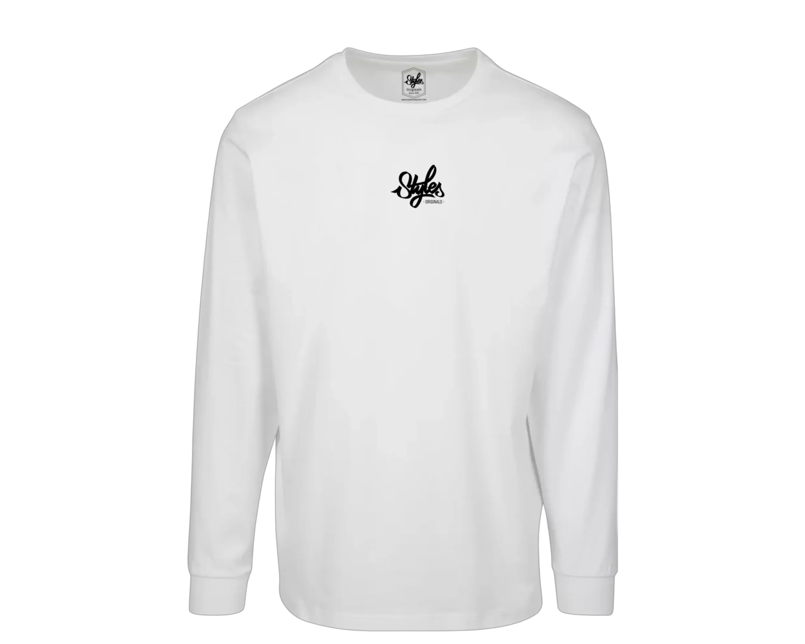 LONGSLEEVE - CLASSIC STYLES
