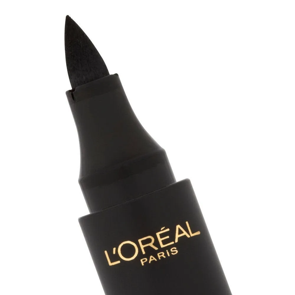 L'Oreal Superliner Blackbuster Black Eyeliner