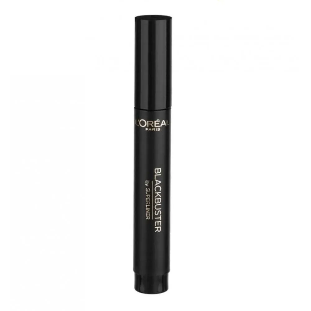 L'Oreal Superliner Blackbuster Black Eyeliner