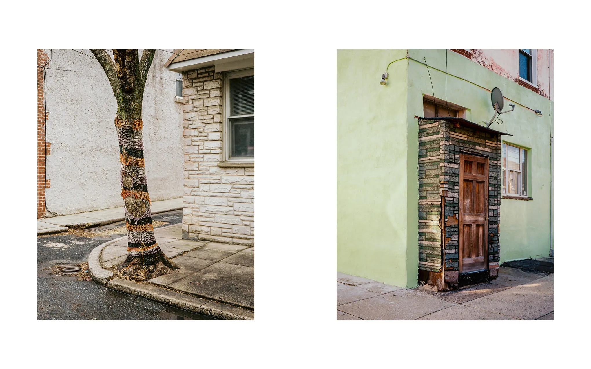 LOST, Philadelphia