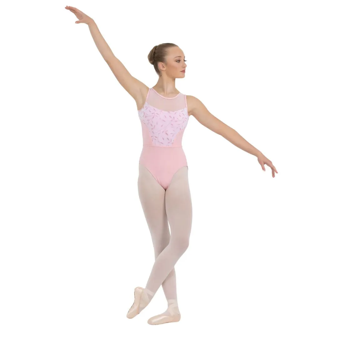 Louisa Leotard
