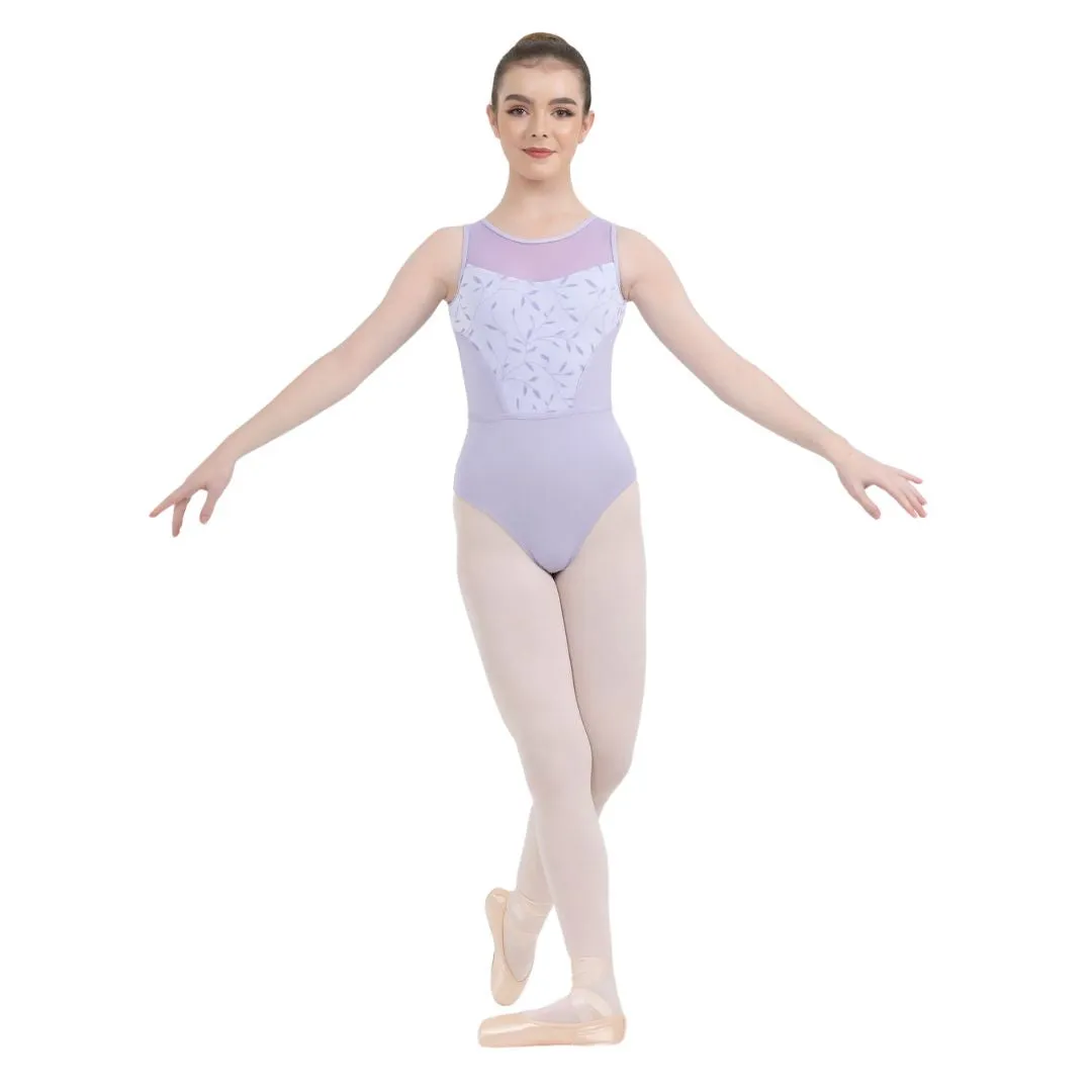 Louisa Leotard