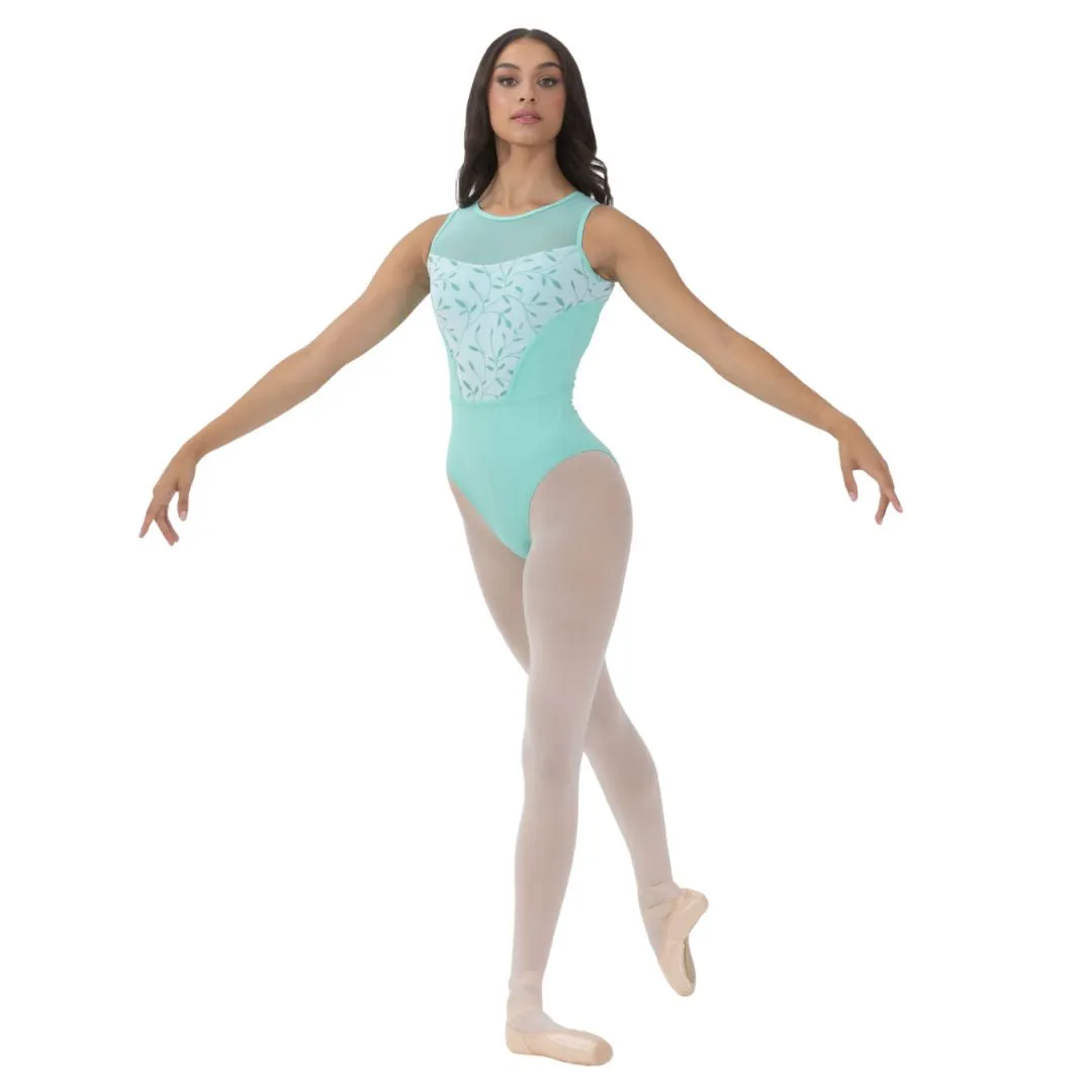 Louisa Leotard