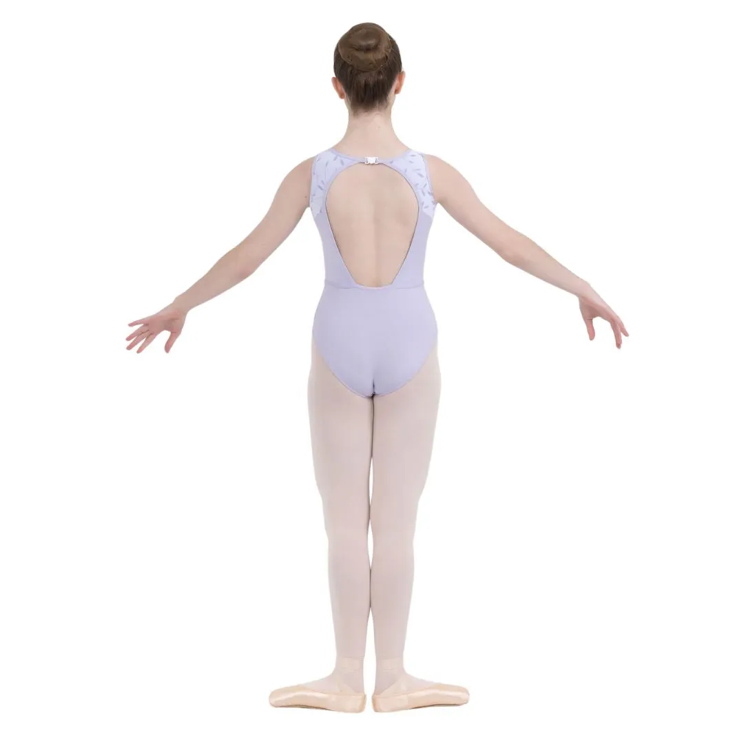 Louisa Leotard