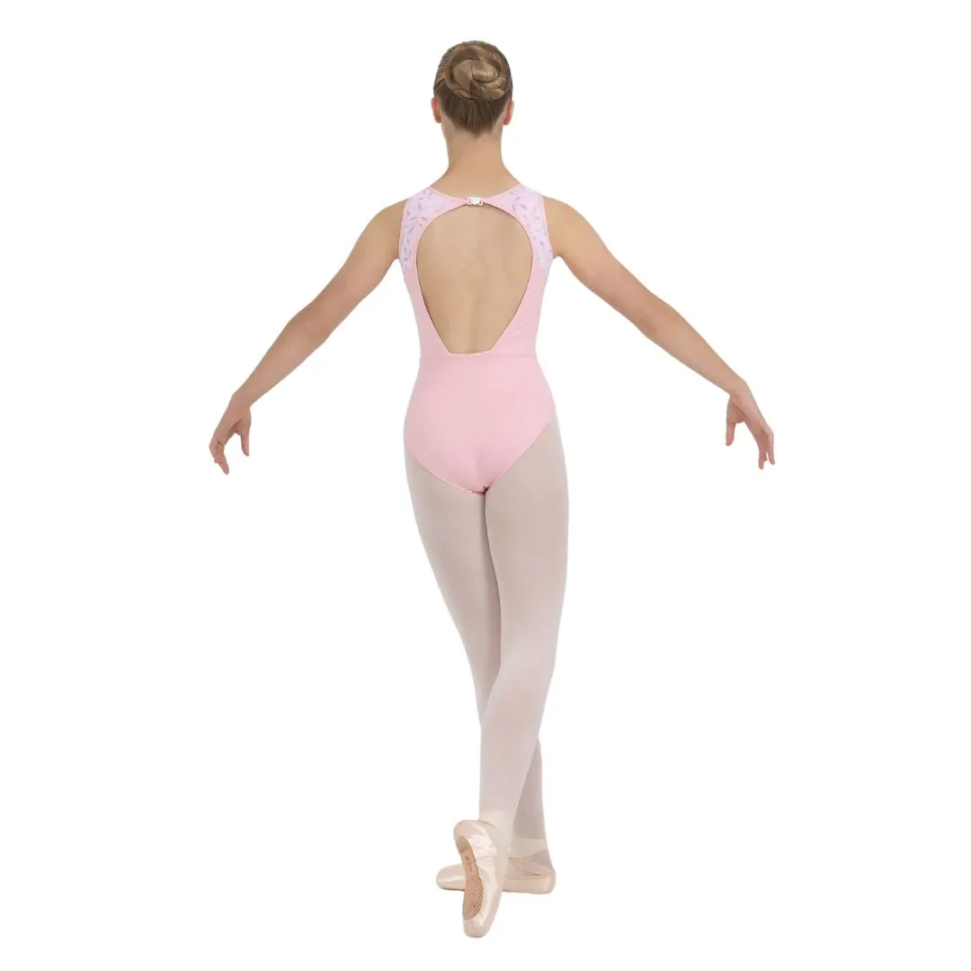 Louisa Leotard