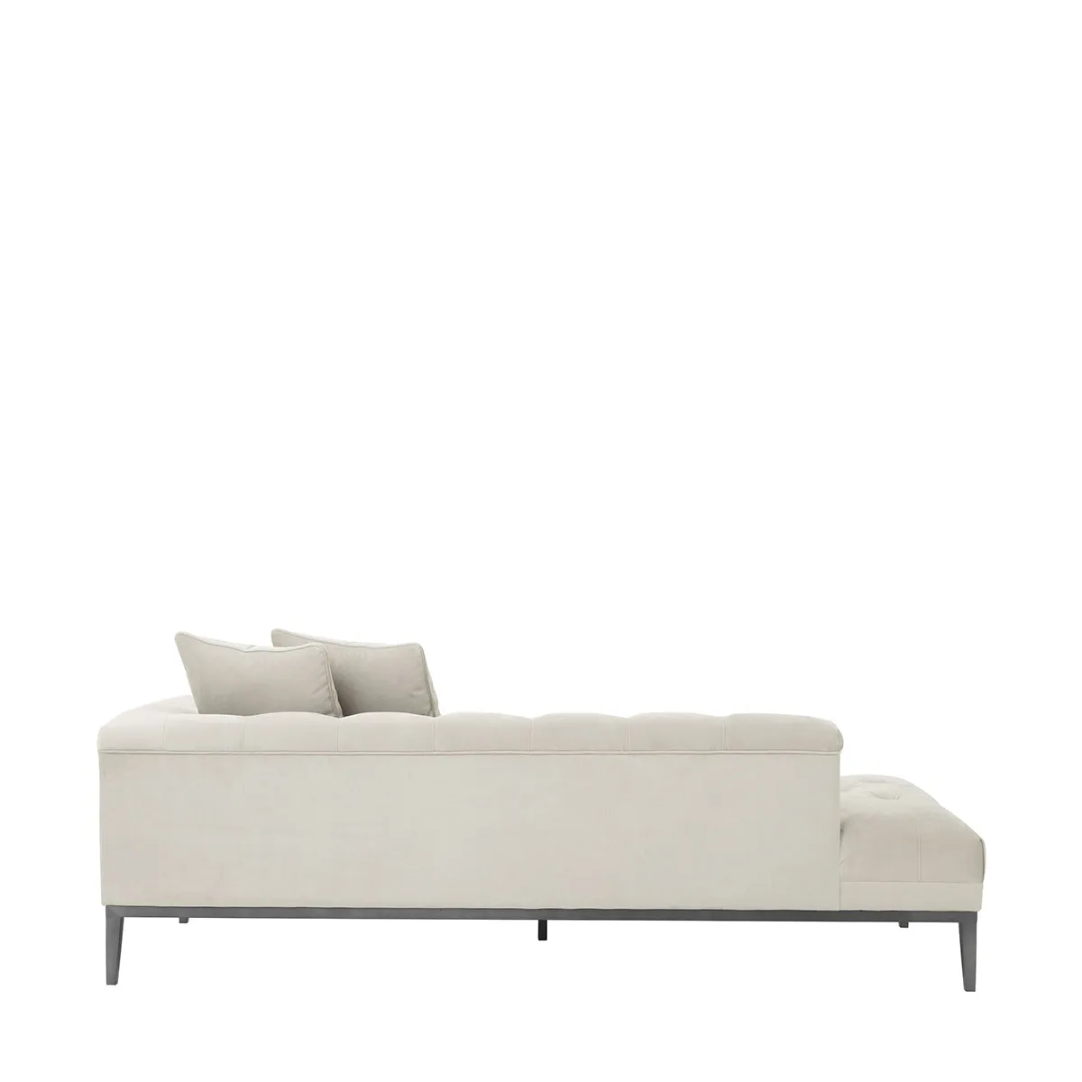 LOUNGE SOFA CESARE LEFT