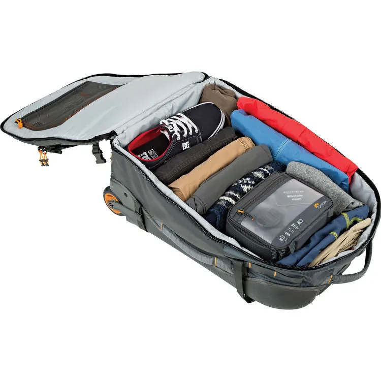 Lowepro GearUp Camera Box Medium (Gray)