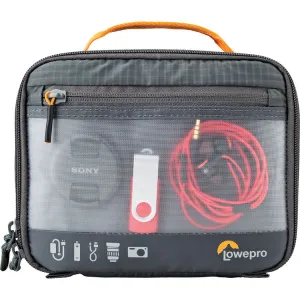 Lowepro GearUp Camera Box Medium (Gray)