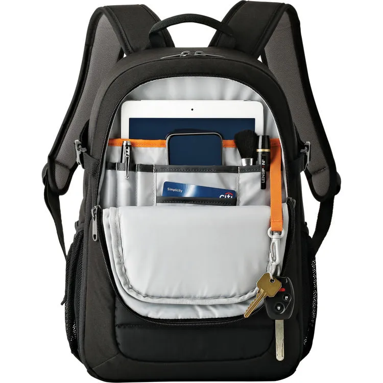 Lowepro Tahoe BP150 Backpack Bag (Black)
