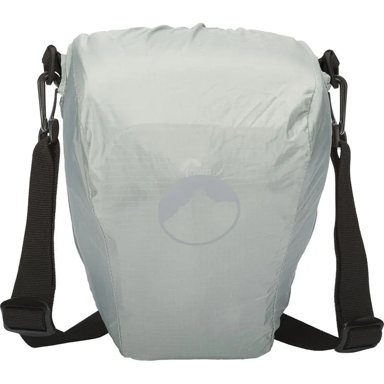 Lowepro Toploader Zoom 50 AW II Shoulder Camera Bag (Black)