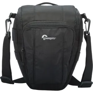Lowepro Toploader Zoom 50 AW II Shoulder Camera Bag (Black)