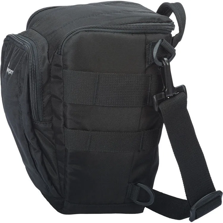 Lowepro Toploader Zoom 50 AW II Shoulder Camera Bag (Black)