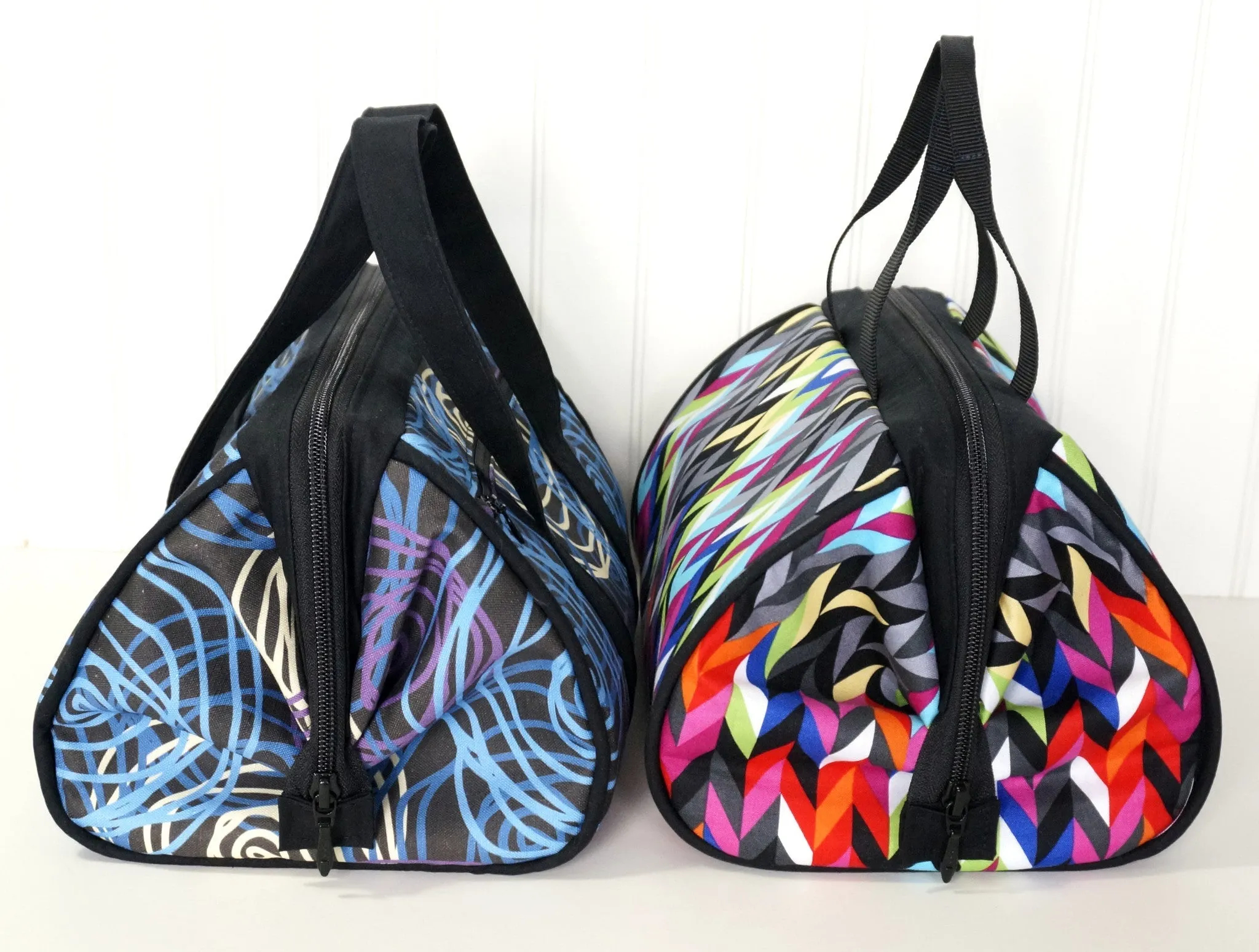 Luxie Lunch Bag - Complete Bag Making Kit