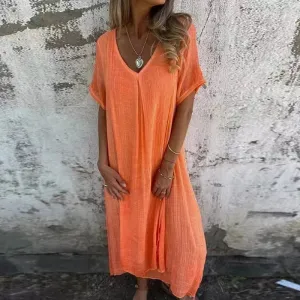 Lynne - Stylish Dress