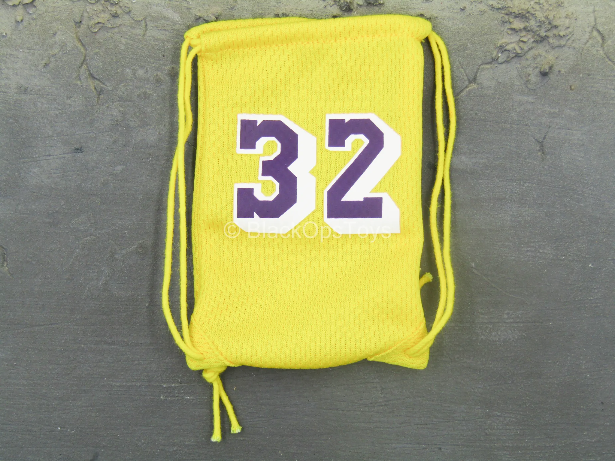 Magic Johnson - "Number 32" Gym Bag