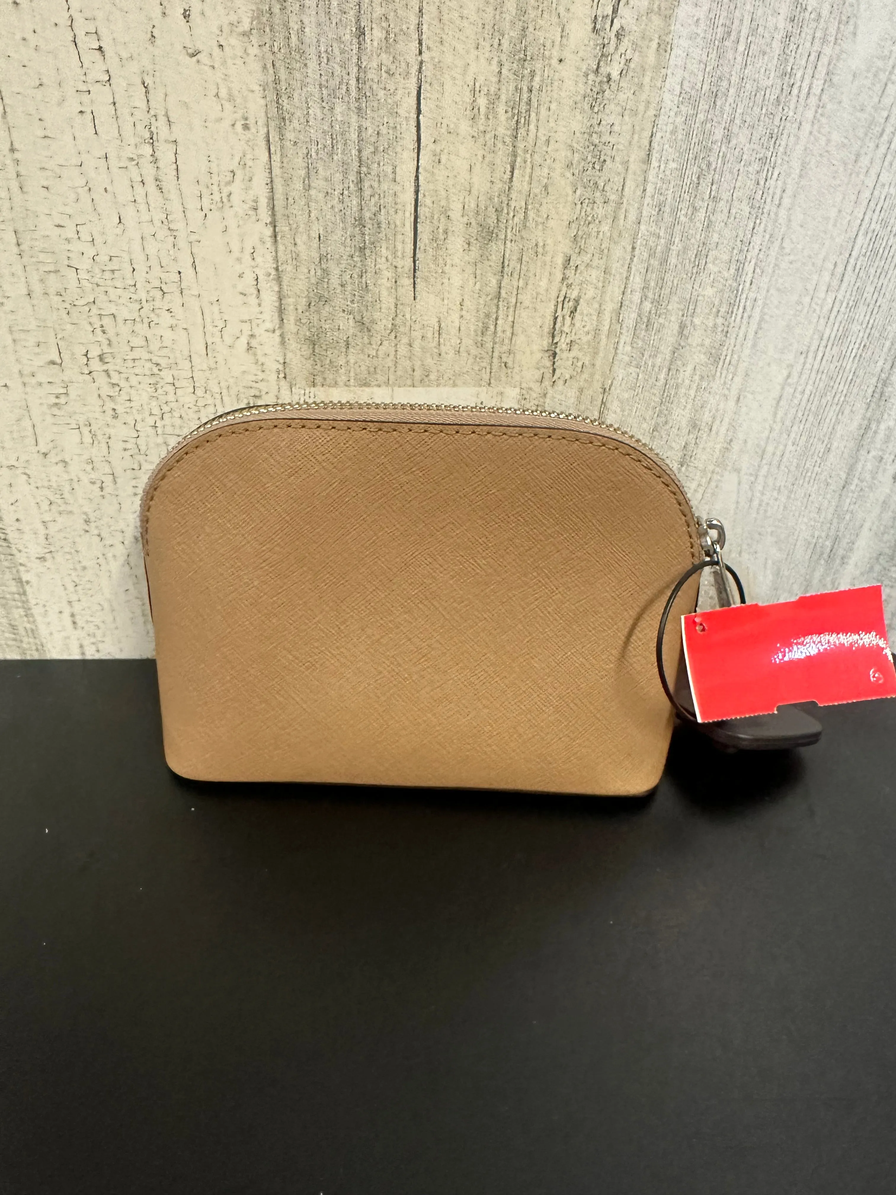 Makeup Bag Designer By Michael Kors  Size: Small
