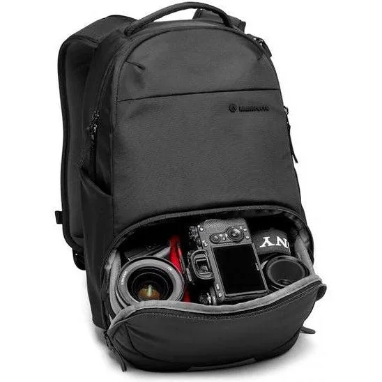 Manfrotto Advanced Active Backpack Iii  Camera Bag