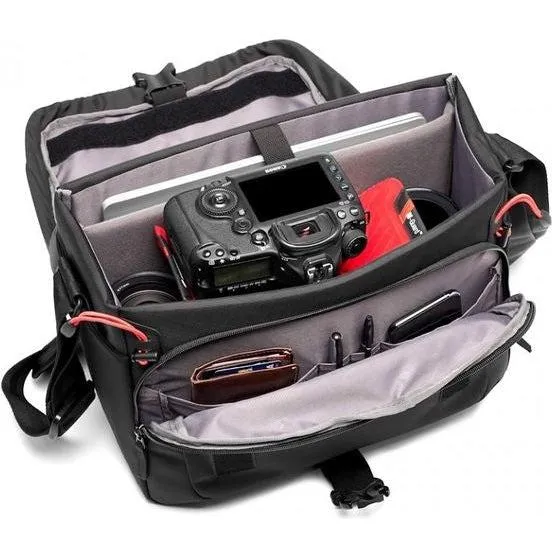 Manfrotto Advanced Messenger M Iii  Camera Bag