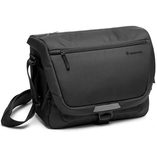 Manfrotto Advanced Messenger M Iii  Camera Bag