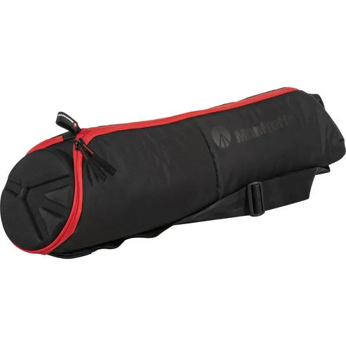 Manfrotto MBAG75PN Tripod Bag Thermoform Padded Interior 75cm (Black)
