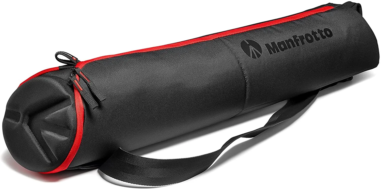 Manfrotto MBAG75PN Tripod Bag Thermoform Padded Interior 75cm (Black)
