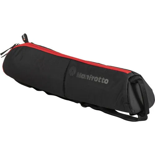 Manfrotto MBAG75PN Tripod Bag Thermoform Padded Interior 75cm (Black)