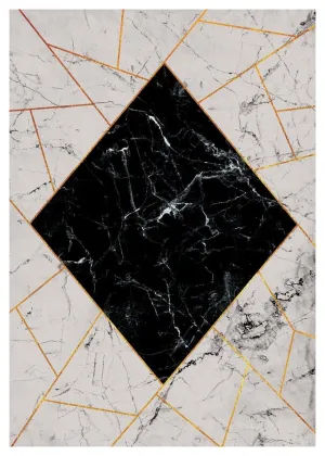 Marble Diamond Print