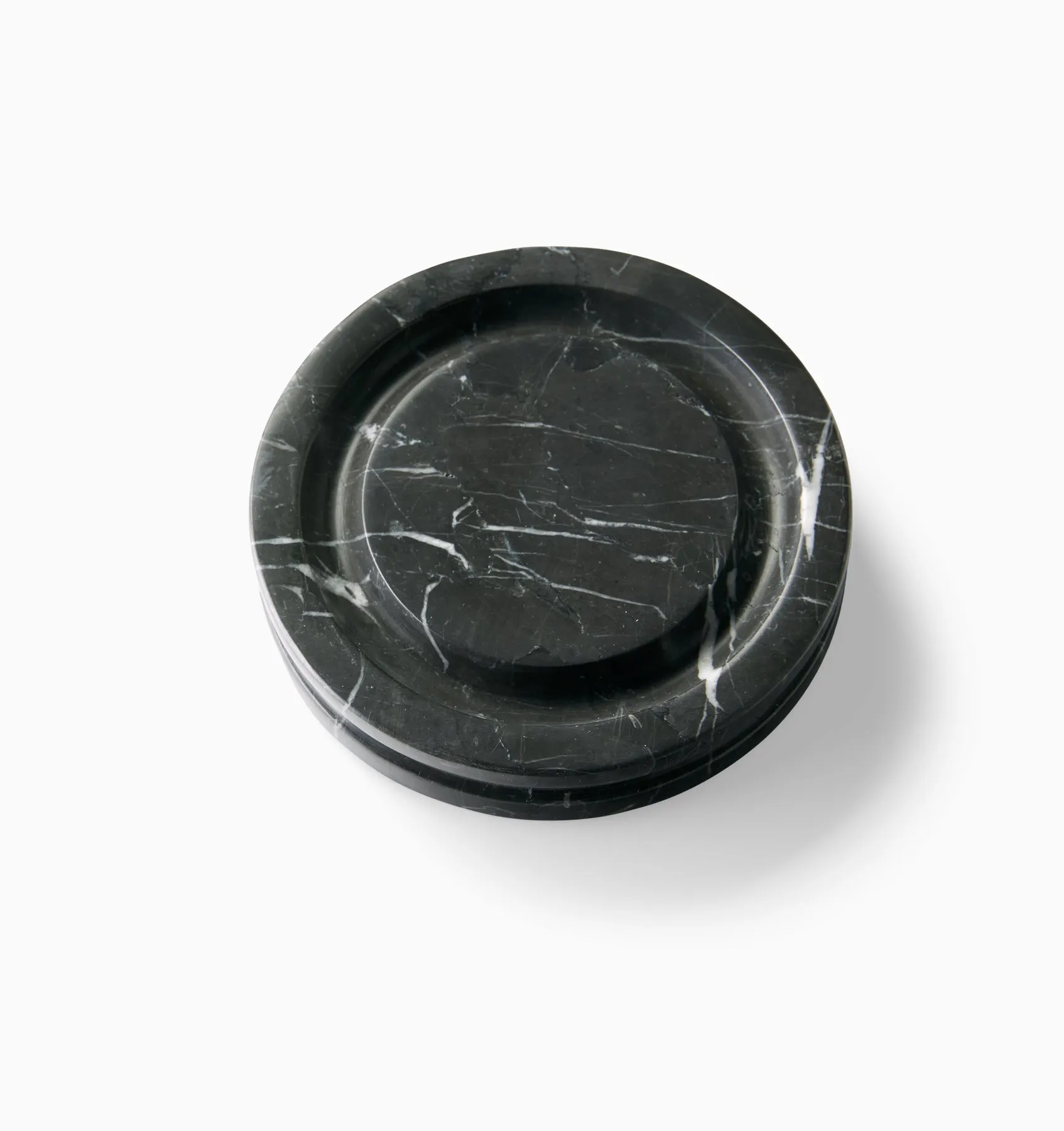 Marquina Soap Dish