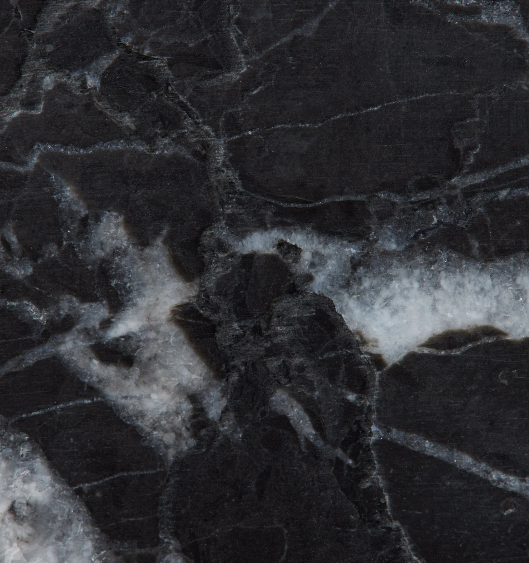 Marquina Soap Dish