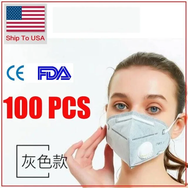 masks-for-germ-protection-washable Breathe Reusable FaceMasks Anti For Outdoor Sports Travel Resist Dust Germs Allergies